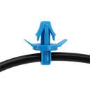 Neuer ABS-Raddrehzahlsensor hinten links 4670A579 für Mitsubishi Lancer Outlander Generic