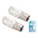 Für Philips 11499CU60X2 Ultinon Pro6000 LED-WEISS P21/5W 6000K 250/50lm