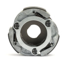 Porta-sapatas de embreagem úmida com molas para Yamaha YP250 YP 250 A/D Majesty 95-99 Generic