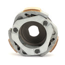 Nosič bot s mokrou spojkou pro Kymco Heroism Dink 125 150 LX Classic 1995-07 Generic