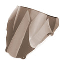 Suzuki SV400 SV650 1999-2002 ABS čelní sklo čelní sklo čelní sklo