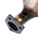 Honda Odyssey 3.5L 2011-2015 Přední levý a pravý Katalyzátor Kit Fedex Express