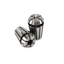 7 stk ER11 fjederspændespænde 1/16"-1/4" til CNC fræsedrejebænk værktøjsholder