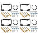 MIKUNI VM34-619 Russian Mechanics RMZ-640 4X forgasser reparasjonssett