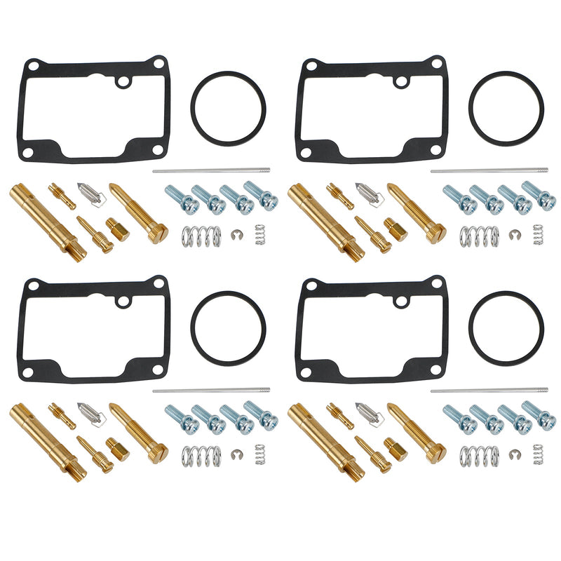 MIKUNI VM34-619 Russian Mechanics RMZ-640 4X Vergaser-Reparatursatz