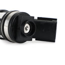 6 STÜCKE Einspritzdüsen 16600-38Y10 Passend für Nissan Frontier Pathfinder Xterra 3.3L V6 Generic