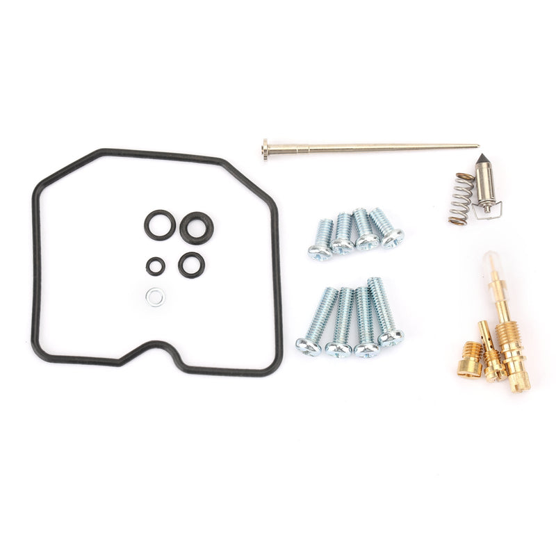 Kit de reparo do carburador para Kawasaki Ninja 600R ZX600C ZX600F 95-97 ZX-6R Genérico