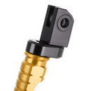 Přední opěrka nohou pro Aprilia RSV4 Factory 2009-2022 Tuono 660 2021-2022 Generic