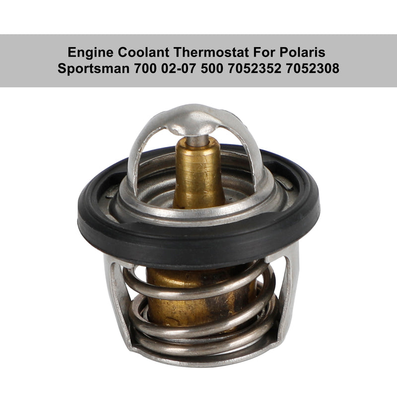 7052352 7052308 Motorkühlmittelthermostat für Polaris Sportsman 700 02–07 500