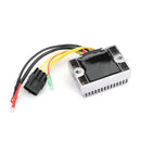 Jännitteen tasasuuntaajan säädin Polaris Sportsman / Hawkeye 300 06-11