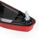 Zadní brzdové zadní světlo LED pro HONDA TRX450R & TRX450ER 2006-2014 Generic