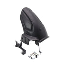 Yamaha XT 1200 Z Super Tenere 2010-2024 Kotflügel hinten Reifen Schutzblech Generic