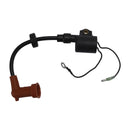 Zündspule passend für Yamaha 25HP 25B 30HP 30G 40HP P40 50HP 50H 6H5-85570-00