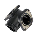 1999-2003 Yamaha Road Star 1600 XV1600 Kaasuttimen imuliitos O-renkailla