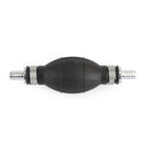 3/8" ręczna żarówka zastrzykowa do samochodu zaburtowego łódź morska pompa przewodu paliwowego gazowego wszystkie paliwa ogólne