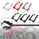 2021-2022 Yamaha Tracer 9 GT boční potahy zadních sedadel