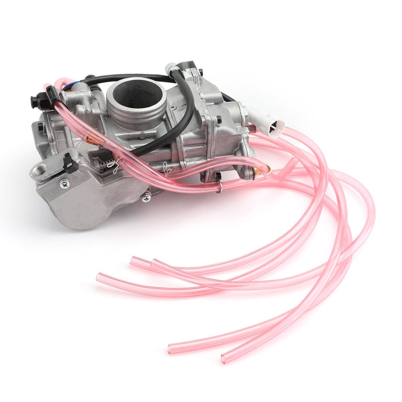 Yamaha Carburetor Carb 1998-2009: Maksimal effekt for YZ400F, YZ426F, YZ450F, WR400F, WR426F og WR450F