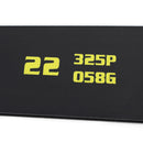 22" MOOTTORISAHAN OHJAUSTANKO 0,325" 0,058G Mallille 52CC 58CC MOOTTORISAHA ​​5200 5800