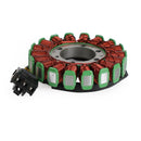 Honda CBR1000RR 2006 2007 Magneto + Retificador Regulador de Tensão + Junta