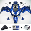 Verkleidung für Honda VFR800 2002–2012, Einspritz-ABS-Kunststoff-Karosserie, 006