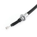 Mercedes třídy CLW221W216 Modul parkovací brzdy ovladač ruční brzdy 2214302849