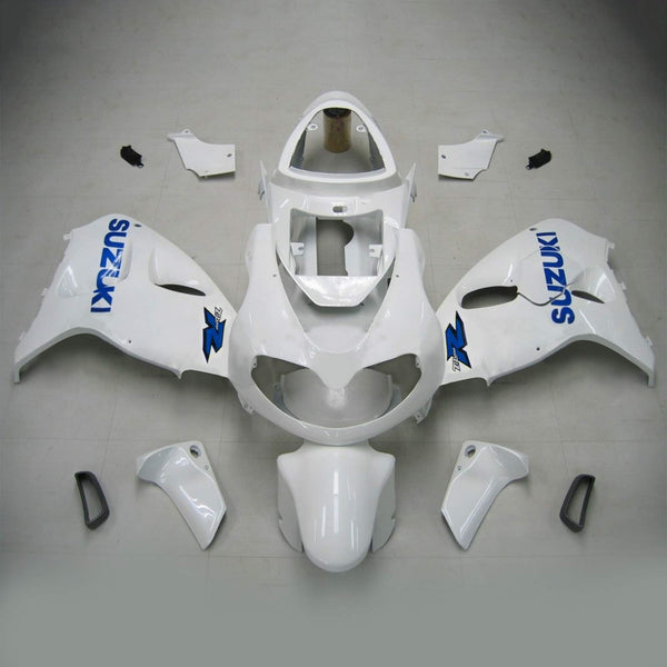 Suzuki TL1000R 1998-2003 kåpa set, kropp, plast, ABS