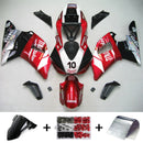 Conjunto de carenagens para Yamaha YZF 1000 R1 1998-1999 Genérico
