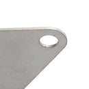 Holden Colorado RC Rodeo RA 4JJ1 3.0L Isuzu DMAX TF EGR excluir bloco da placa