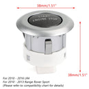 Start Stop Motorschalter Druckknopf LR014015 Passend für Land Range Rover Sport LR4 Generic