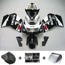 Suzuki GSXR 600/750 1996-2000 kåbesæt krop plast ABS