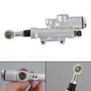 BRAKE MASTER Cylinder passar för Husqvarna TC 250 TE250 FE 250 FE350 FE450 FC450