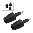 Anti Crash Bobbins Protector Slider for Suzuki Gsxr 600 750 1000 Hayabusa