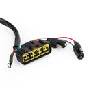 2004-2006 Polaris Sportsman MV7 600 700 Twin Stator Generator