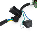 Stator til Arctic Cat ATV 250 300 2x4 4x4 1998-2005 Repl.