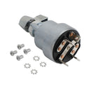 Tændingsnøgle 7N4160 9W-1077 Velegnet til Caterpillar CAT hjullæssere