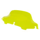 1994-2013 Touring Road King Road Glide Přední sklo Street Glide