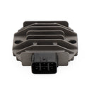 Statorregulator ensretter og pakning til Yamaha Grizzly 600 YFM600F 1999-2001 ATV