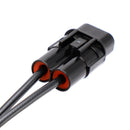 Yamaha XJR1300 07-2016 YFM 600 Grizzly 1999-2001 Relé solenoide de arranque