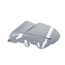 Handskyddsförlängning handskydd lämplig för Yamaha Tracer 900/GT 2018-2021 Generic