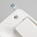 Ford Super Duty F250 F350 1999–2016 4-teiliger Außentürgriff