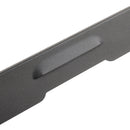 Pára-brisas de 36" para grelha Blackstone Acessórios para grelha Blackstone