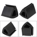 2 clipes retentores de pára-brisa de carrinho de golfe para carro EZGO CLUB YAMAHA genérico