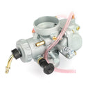 Moottoripyörän kaasuttimen kaasutin mallille Suzuki DR125 DR 125 1982-1988