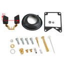 Kit de reparo de reconstrução de carburador Yamaha Virago 750 XV750 1981-1983 2X