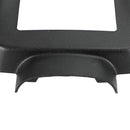 VW GOLF MK7 2013-2016 främre radarrunda sensorramkåpa