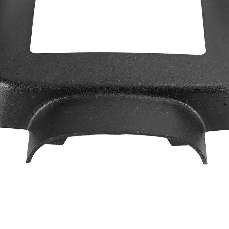 Cubierta del marco del sensor redondo del radar delantero VW GOLF MK7 2013-2016