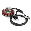 Statorenhed passer til Yamaha 10-13 YZ450F 2010-2013 YZ 450F generatorspoler