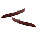 VW Touareg 2014–2018 Heckstoßstange L+R unterer Seitenreflektor 7P6945701K 7P6945702G