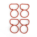 Wymiana zaślepki klap wirowych z uszczelkami do BMW N47 2.0 D Generic