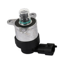 Válvula de control del regulador de presión de la bomba de combustible para Vauxhall Opel 0928400680